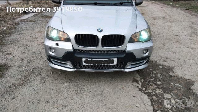 BMW X5 E70 3.0D 235 Части , снимка 6 - Части - 44506006