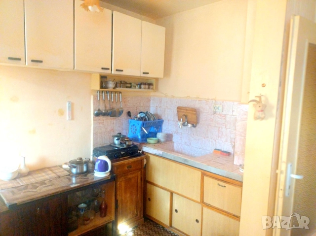 Топ локация и цена!!! Продавам ТУХЛЕН едностаен апартамент до центъра на Тетевент само на , снимка 6 - Апартаменти - 52844860