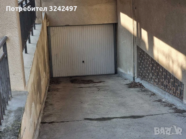 ПОД НАЕМ ДВУСТАЕН БОРОВО С ГАРАЖ, снимка 11 - Апартаменти - 53439648