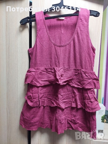 Дамски потникCalliope, снимка 2 - Потници - 36049644