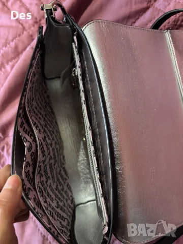 Дамска чанта Juicy Couture, снимка 4 - Чанти - 56141790