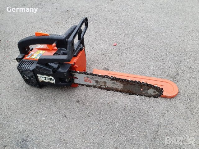 Японска Резачка къстрачка echo tanaka schindaiwa, снимка 6 - Селскостопанска техника - 35664741