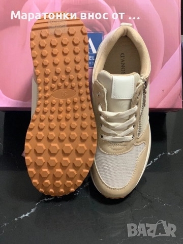 D’ANGELA original , снимка 6 - Маратонки - 52353651