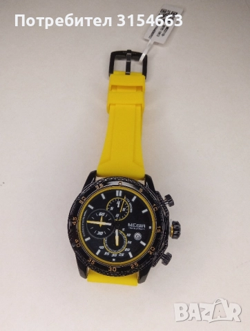 Мъжки часовник , снимка 11 - Мъжки - 52304716