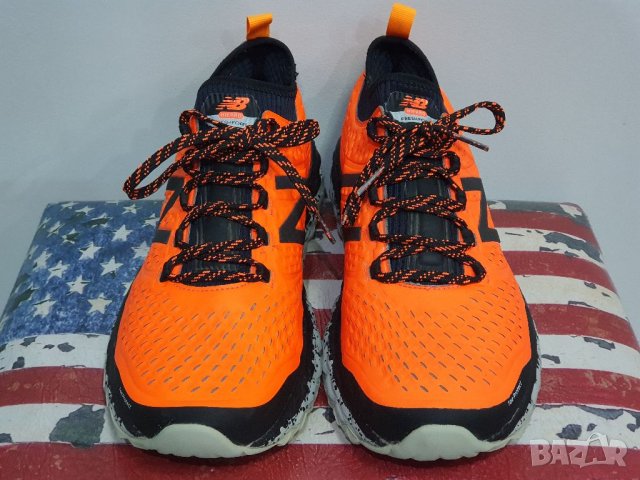 NEW BALANCE 46.5 номер, без забележки , снимка 2 - Маратонки - 40868180