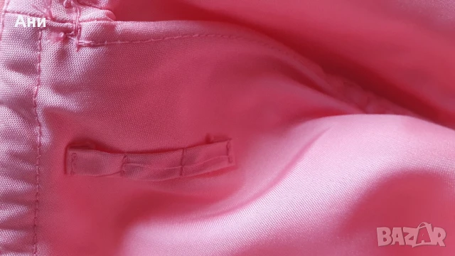 Ефирна, елегантна рокля, снимка 6 - Рокли - 50666954