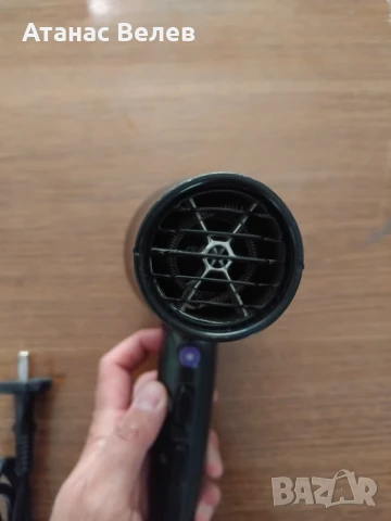 Сешоар Rowenta CV7843, снимка 4 - Сешоари - 50766178