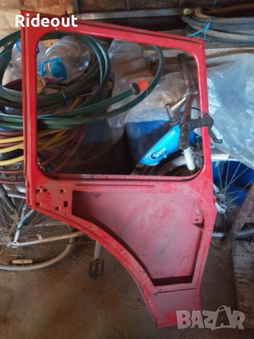 Врата за МТЗ 80, снимка 2 - Селскостопанска техника - 52948978