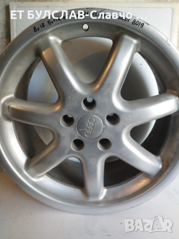 Джанти за Audi 18 цола-№8019