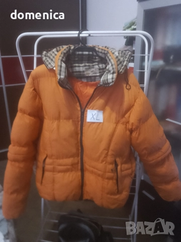 Дамски якета малко използвани, снимка 3 - Якета - 52669682