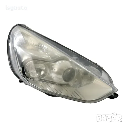 Десен фар Ford S-MAX 2006-2014 ID: 163539 OEM 162256R
