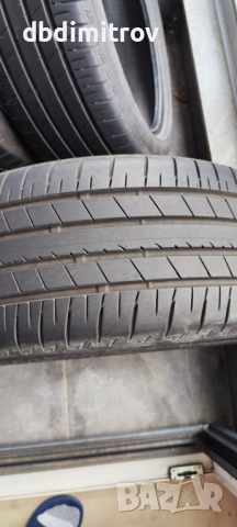 Продавам летни гуми Bridgestone Turanza 225 45 19, снимка 4 - Гуми и джанти - 52025514