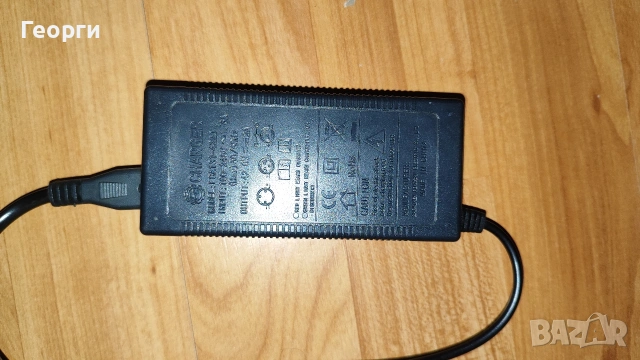 Ховърборд със зарядно устройство, работещ., снимка 8 - Друга електроника - 53188194