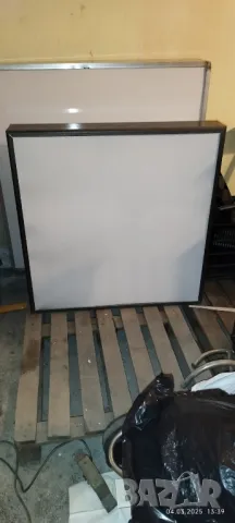 Рекламна табела алуминиева 3