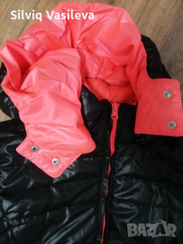 Дамско яке, снимка 3 - Якета - 35919401