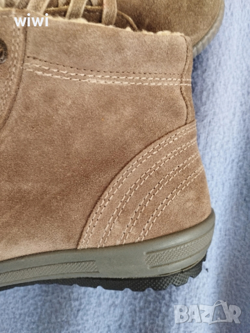 Боти Legero coretex номер 38., снимка 7 - Дамски боти - 52158934