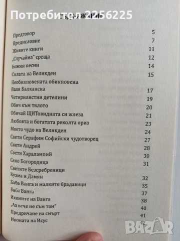 Малки разкази за чудеса и изцеления, снимка 5 - Художествена литература - 53007454