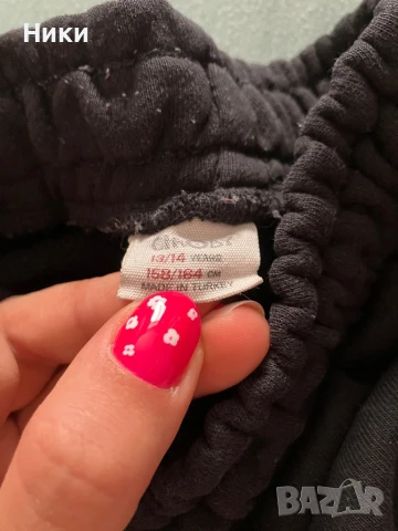 Долнище на анцуг, снимка 2 - Детски анцузи и суичери - 50586066