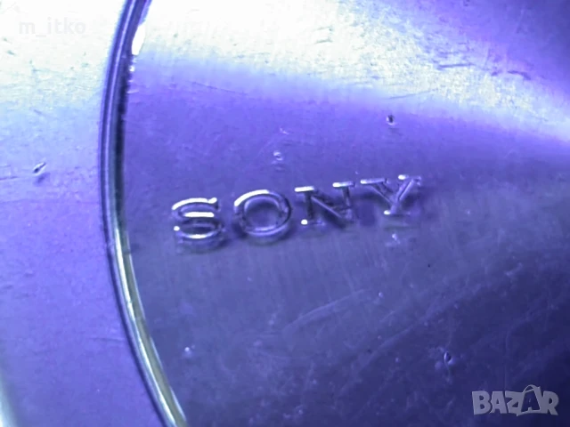 Walkman CD portable SONY Atrac3plus MP3 D-NE9 , снимка 9 - MP3 и MP4 плеъри - 51339198