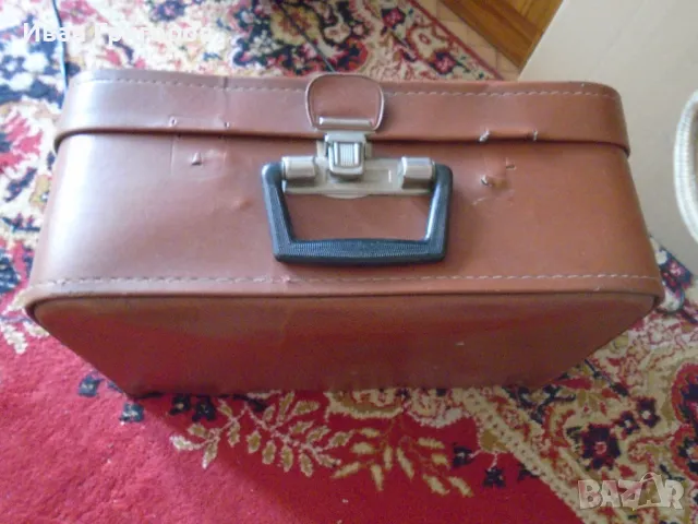 Електрическа шевна машина "UNION", снимка 7 - Шевни машини - 49183599