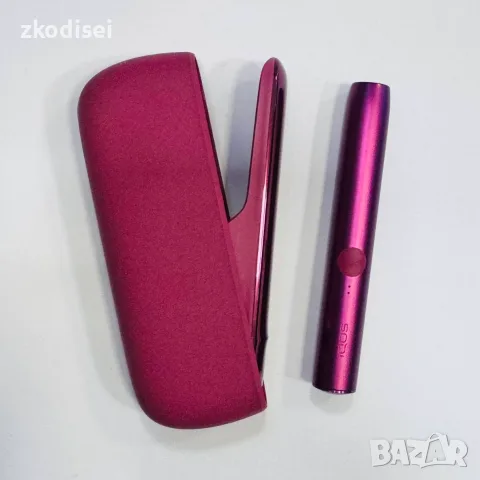 IQOS ILUMA-----