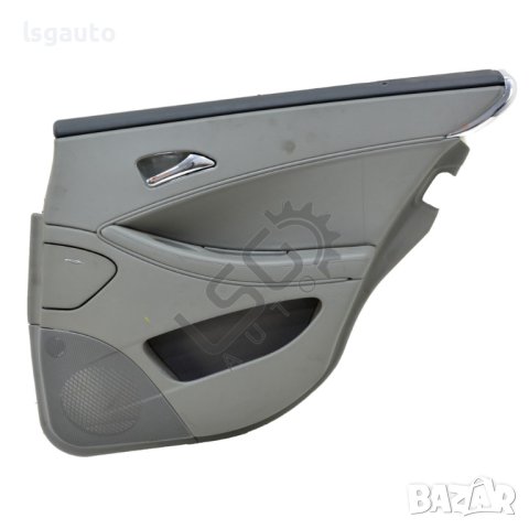 Интериорна кора задна дясна врата Mercedes-Benz CLS (C219) 2004-2010 ID:106974