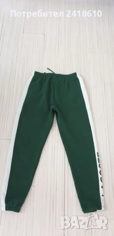 Lacoste Tapered Fit Pants Mens Size 4 - M  ОРИГИНАЛ! Мъжко Долнище!, снимка 6 - Спортни дрехи, екипи - 47623667
