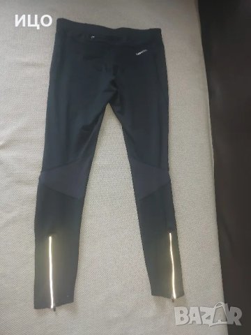 Дамски клин на Adidas Climacool , снимка 3 - Клинове - 48984059