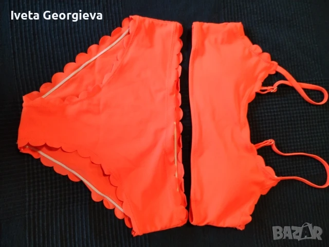 дамски бански костюм , снимка 6 - Бански костюми - 51199340