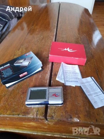 М Тел Sim card back up device, снимка 2 - Други ценни предмети - 52238464