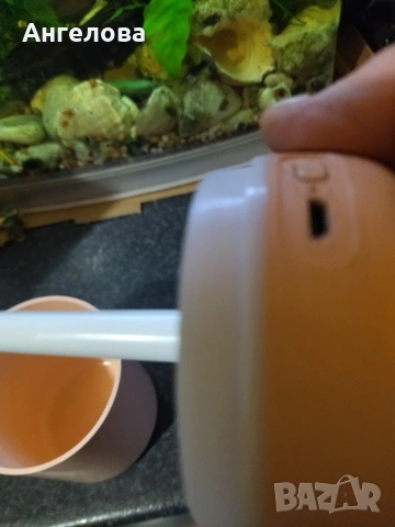 Овлажнител ароматизатор, снимка 5 - Овлажнители и пречистватели за въздух - 53234834