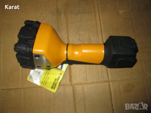 Енержaйзер Energizer Фенер за риболов, снимка 4 - Екипировка - 34092406