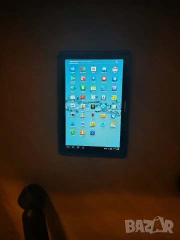 Таблет  Samsung Tab 2 10" и  Престижо 3408 4J 