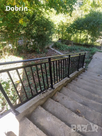 Заваръчни услуги на адрес София, снимка 2 - Монтажи - 53641294