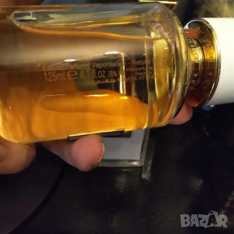 BOUCHERON TONKA DE CANAIMA  (EDP) 125 мл НАМАЛЕН , снимка 4 - Унисекс парфюми - 40938220