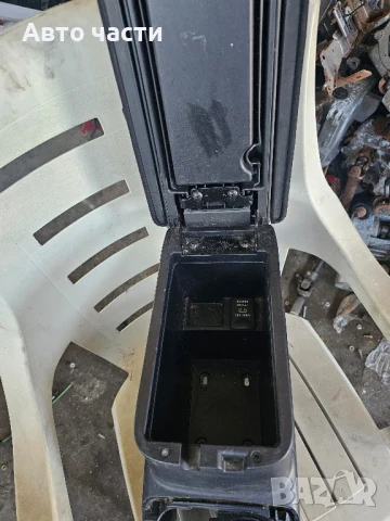 MITSUBISHI ASX 1.6 86KW 8011A083/4-1 Централен подлакътник, снимка 2 - Части - 50874674