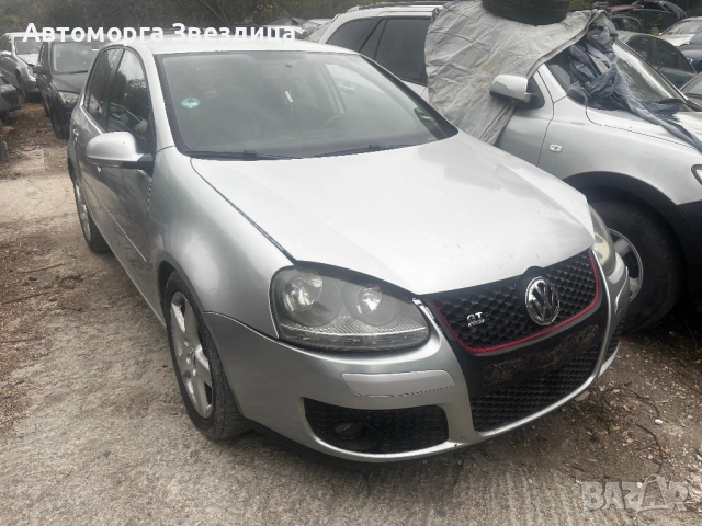 Vw golf 5 