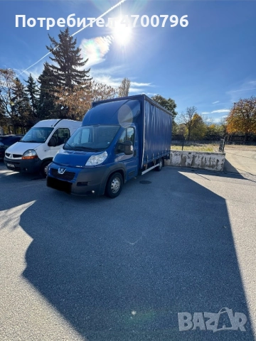 Транспортни /Хамалски услуги 