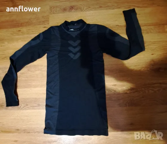 Трмо блуза Ventoux S/M, снимка 2 - Спортни дрехи, екипи - 48457568