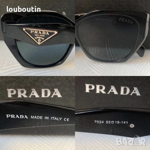 Дамски слънчеви очила котка многоъгълни черни, снимка 3 - Слънчеви и диоптрични очила - 51729013