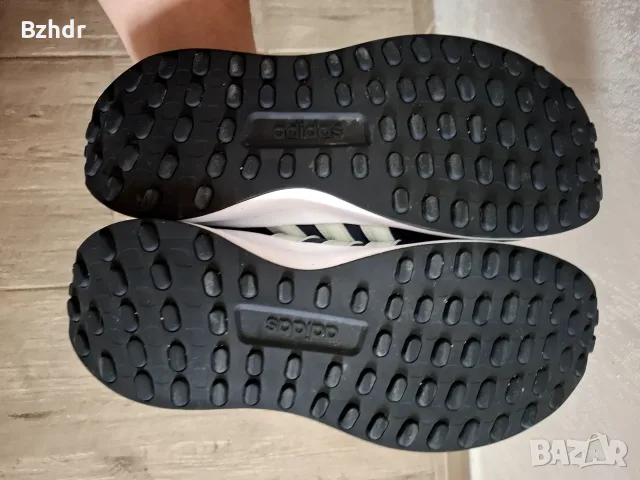 Мъжки маратонки Adidas, снимка 5 - Маратонки - 55977769