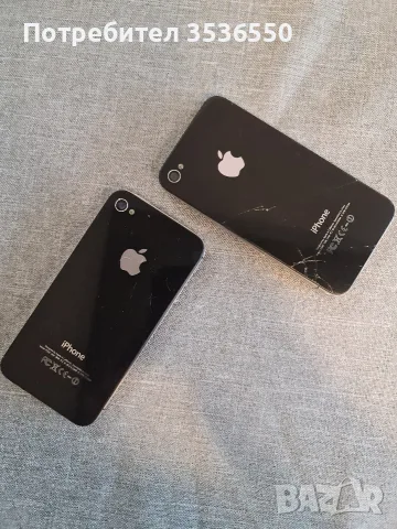 IPhone 4S два броя за части, снимка 4 - Apple iPhone - 54827888