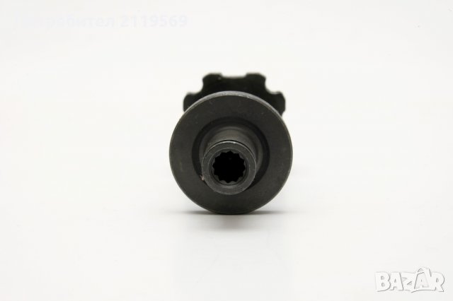 Ремонтен Комплект 12 Зъба Регулиращ Винт Болт Ос Спирачен Апарат Пасат Механизъм Електрическа Ръчна, снимка 4 - Части - 38872266