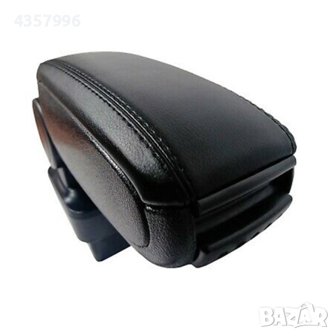 Подлакътник съвместим с Renault Clio 2013 г. BRNCL1320-N