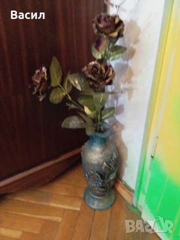 вази , снимка 4 - Вази - 52342914