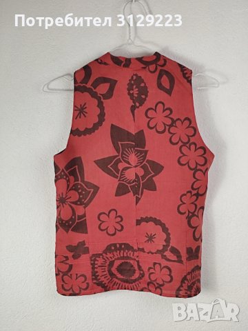 Xandres blouse EU 36 nr.B57, снимка 3 - Ризи - 40577301