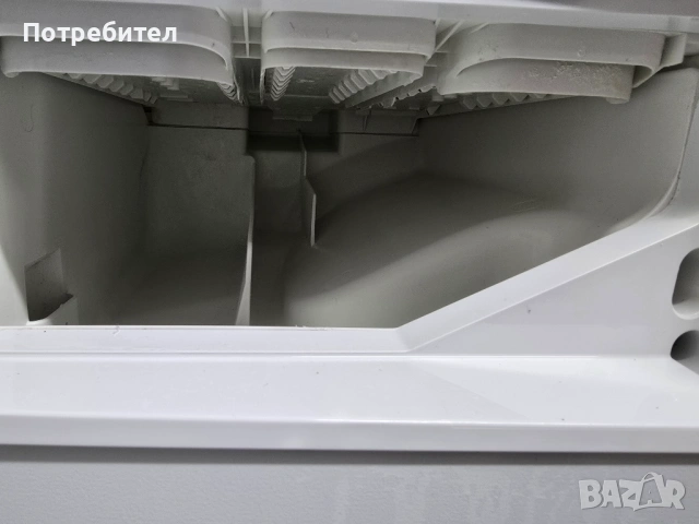 Пералня BOSCH Logixx 8 ГЕРМАНИЯ А +++ 8кг/1400 оборота, снимка 10 - Перални - 53223047