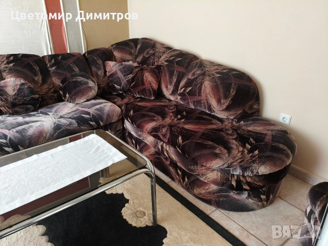 Къща под наем с двор, снимка 2 - Къщи - 53322997