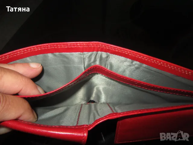   !!! +  портфейли, снимка 6 - Портфейли, портмонета - 49702821