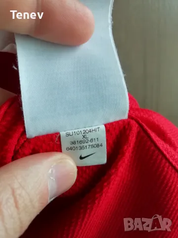 Portugal Cristiano Ronaldo World Cup 2010 Nike оригинална тениска фланелка Португалия Роналдо , снимка 8 - Тениски - 48576644